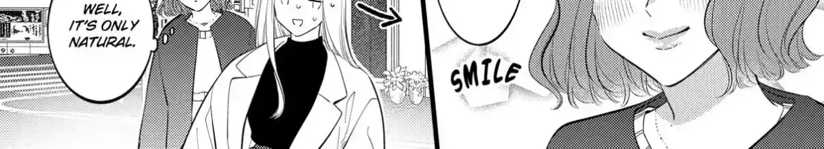Giso Kareshi ni Aisarete Shimaimashita Chapter 9 page 4 - 