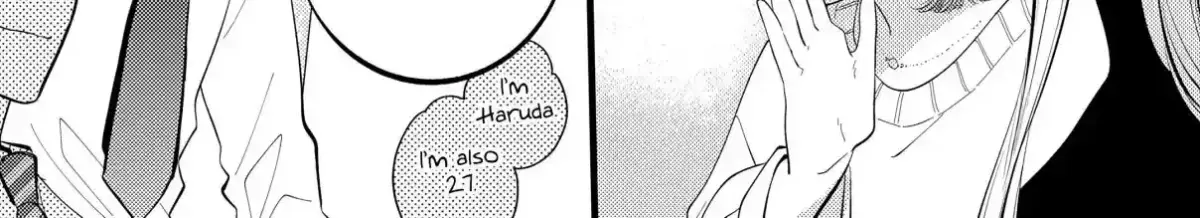 Giso Kareshi ni Aisarete Shimaimashita Chapter 9 page 32 - 