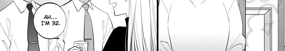 Giso Kareshi ni Aisarete Shimaimashita Chapter 9 page 34 - 