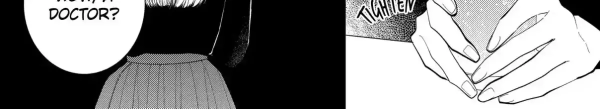 Giso Kareshi ni Aisarete Shimaimashita Chapter 9 page 36 - 