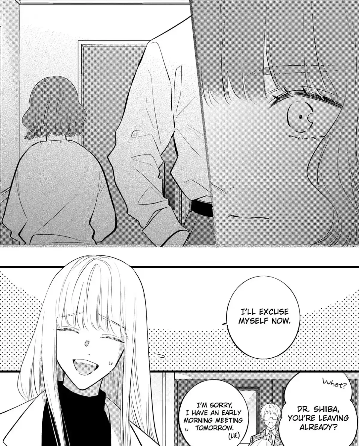 Giso Kareshi ni Aisarete Shimaimashita Chapter 9 page 49 - 