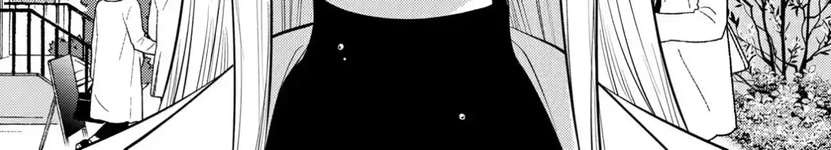 Giso Kareshi ni Aisarete Shimaimashita Chapter 9 page 8 - 