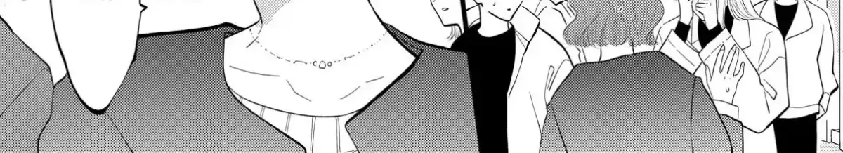 Giso Kareshi ni Aisarete Shimaimashita Chapter 9 page 10 - 