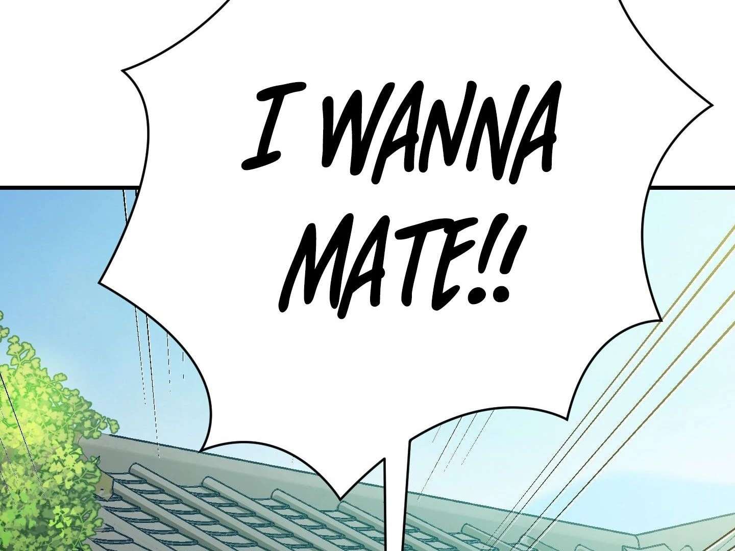 Give birth to a baby Cub, if you don’t want to see me lose my mind! Chapter 1 page 101 - 