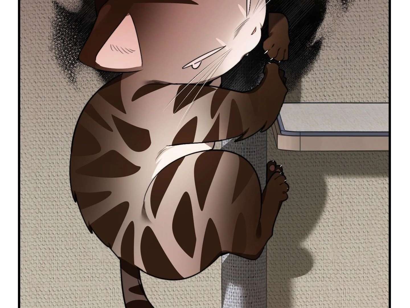Give birth to a baby Cub, if you don’t want to see me lose my mind! Chapter 1 page 113 - 