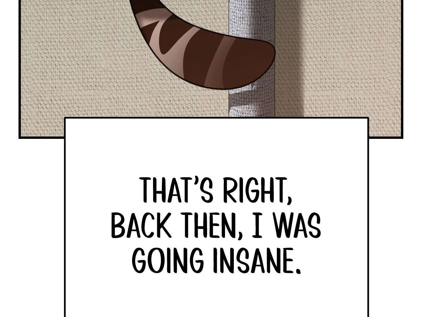 Give birth to a baby Cub, if you don’t want to see me lose my mind! Chapter 1 page 114 - 