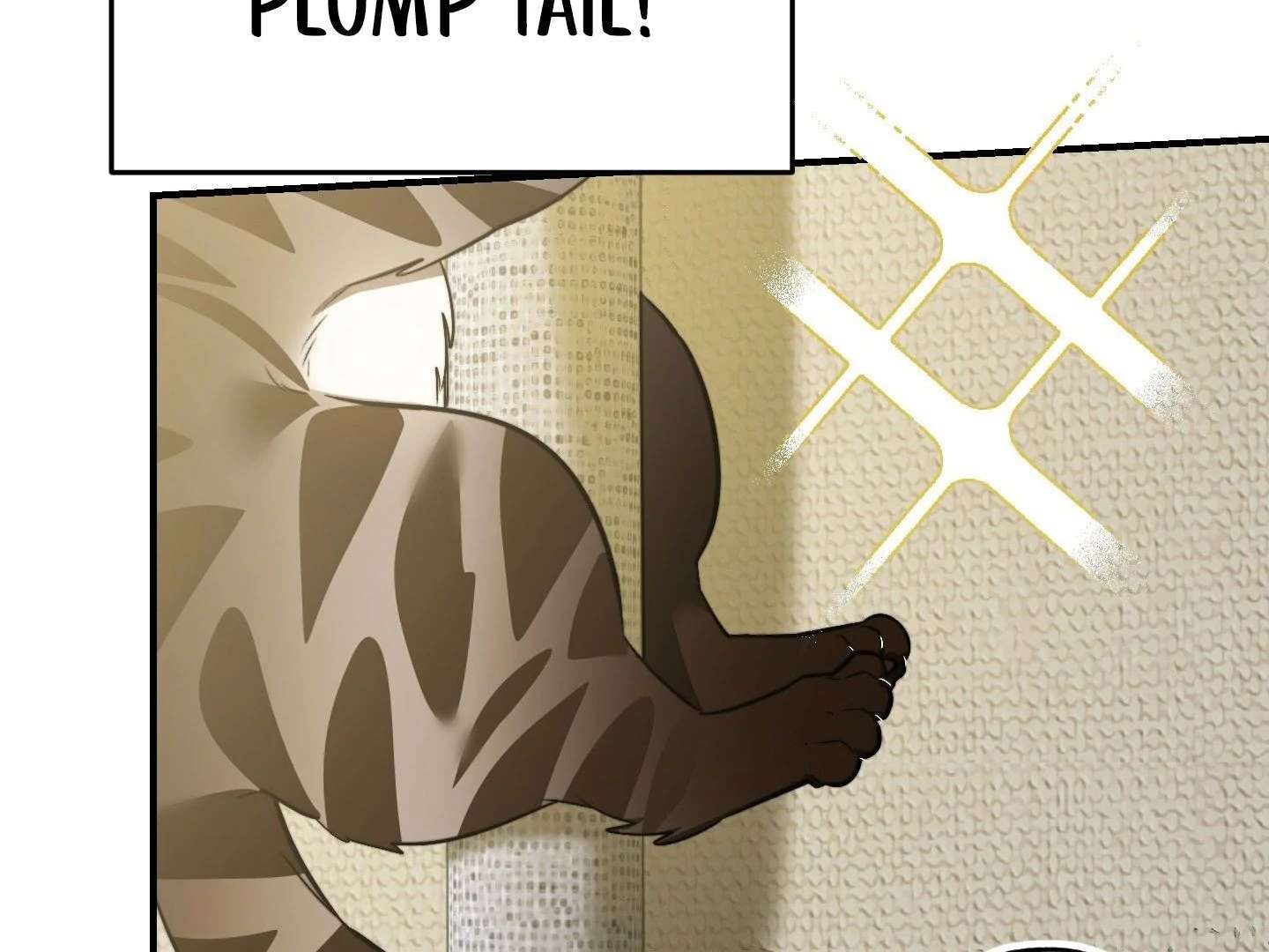 Give birth to a baby Cub, if you don’t want to see me lose my mind! Chapter 1 page 119 - 