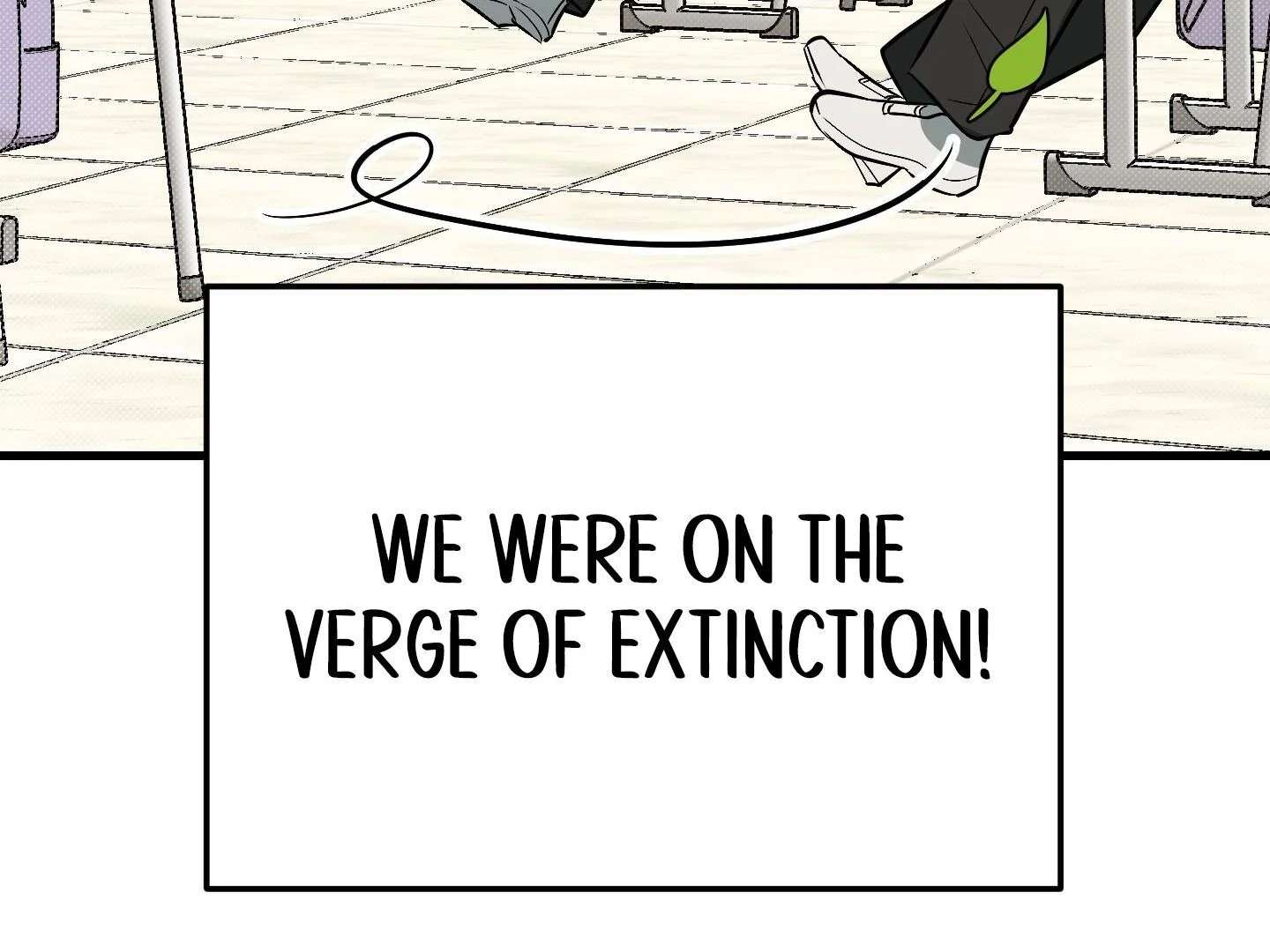 Give birth to a baby Cub, if you don’t want to see me lose my mind! Chapter 1 page 155 - 