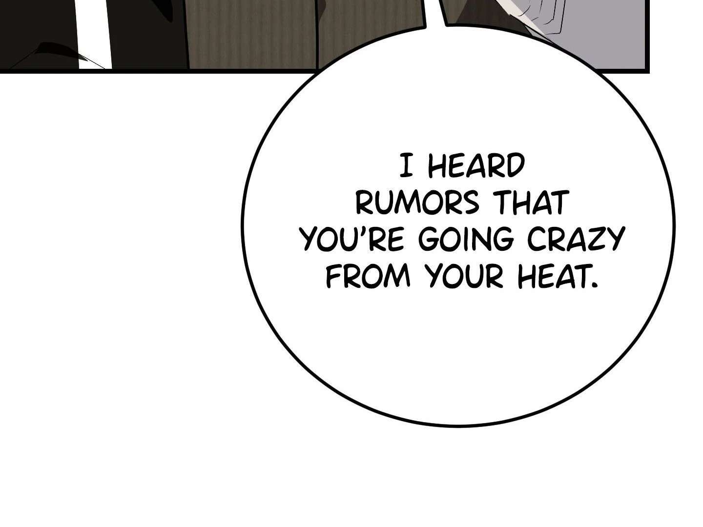 Give birth to a baby Cub, if you don’t want to see me lose my mind! Chapter 1 page 176 - 