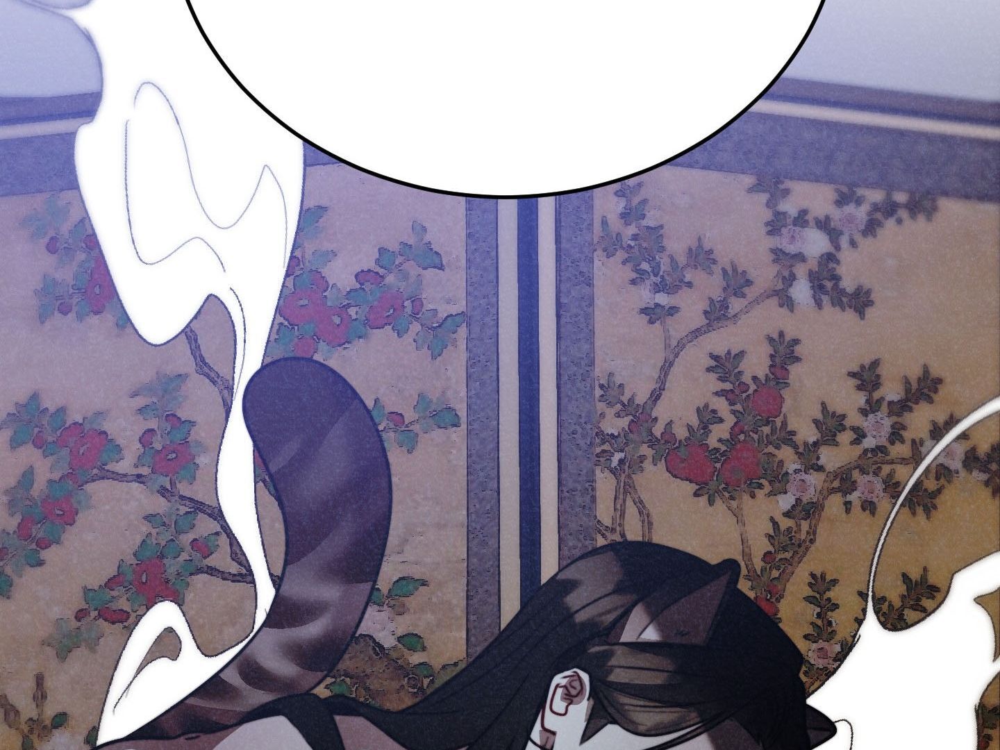 Give birth to a baby Cub, if you don’t want to see me lose my mind! Chapter 1 page 192 - 