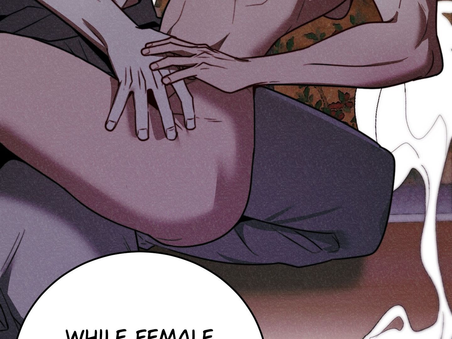 Give birth to a baby Cub, if you don’t want to see me lose my mind! Chapter 1 page 194 - 