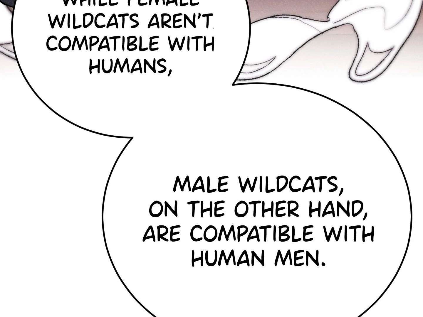 Give birth to a baby Cub, if you don’t want to see me lose my mind! Chapter 1 page 195 - 