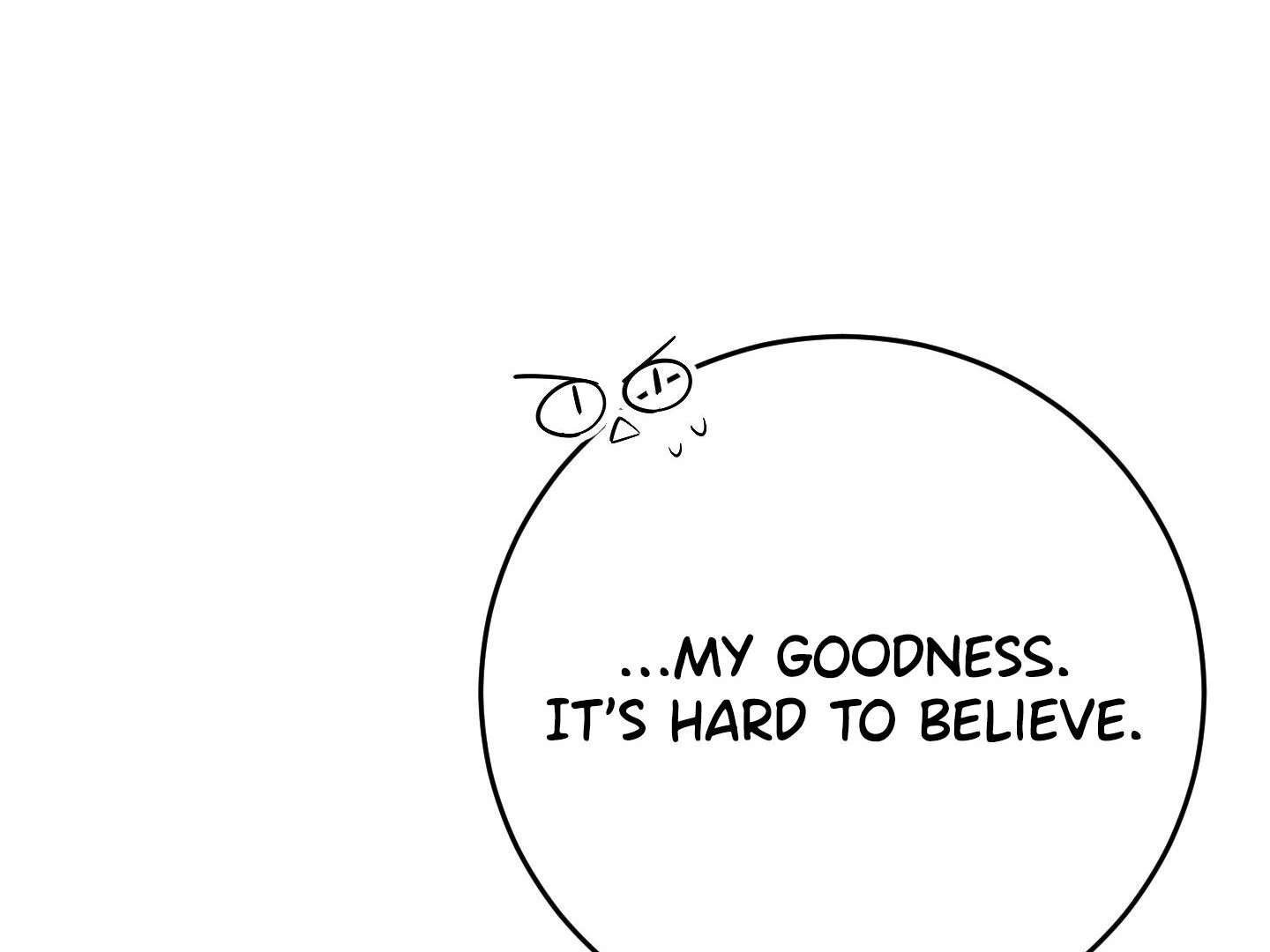 Give birth to a baby Cub, if you don’t want to see me lose my mind! Chapter 1 page 202 - 