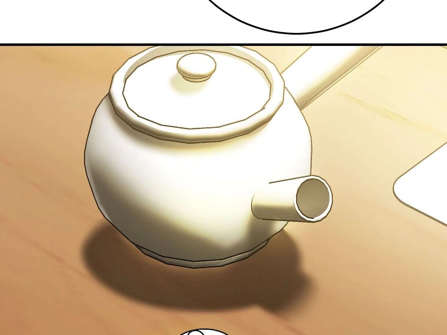Give birth to a baby Cub, if you don’t want to see me lose my mind! Chapter 1 page 203 - 