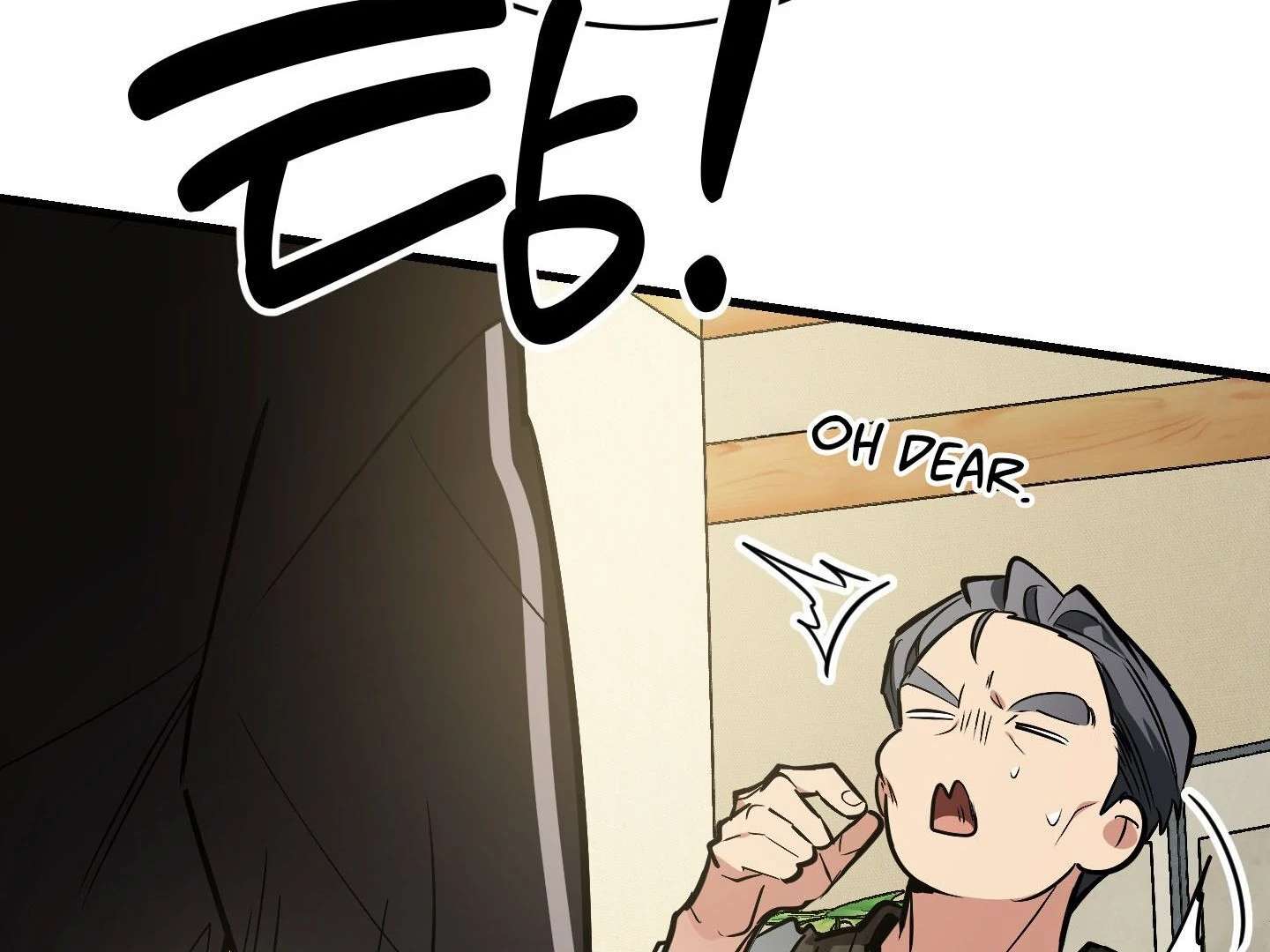 Give birth to a baby Cub, if you don’t want to see me lose my mind! Chapter 1 page 215 - 