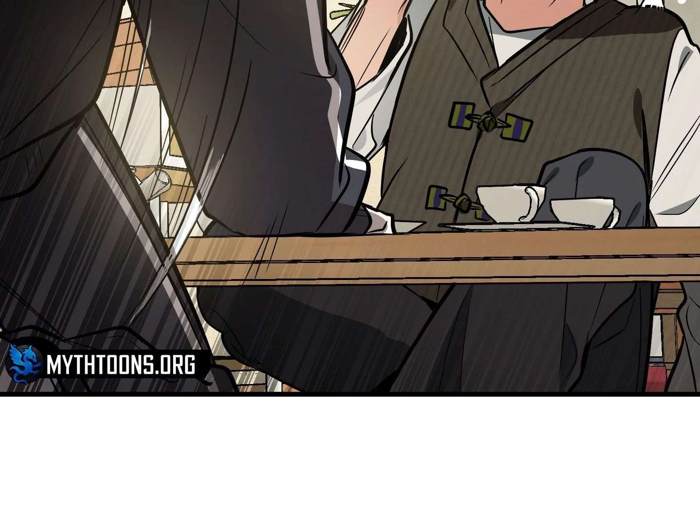 Give birth to a baby Cub, if you don’t want to see me lose my mind! Chapter 1 page 216 - 