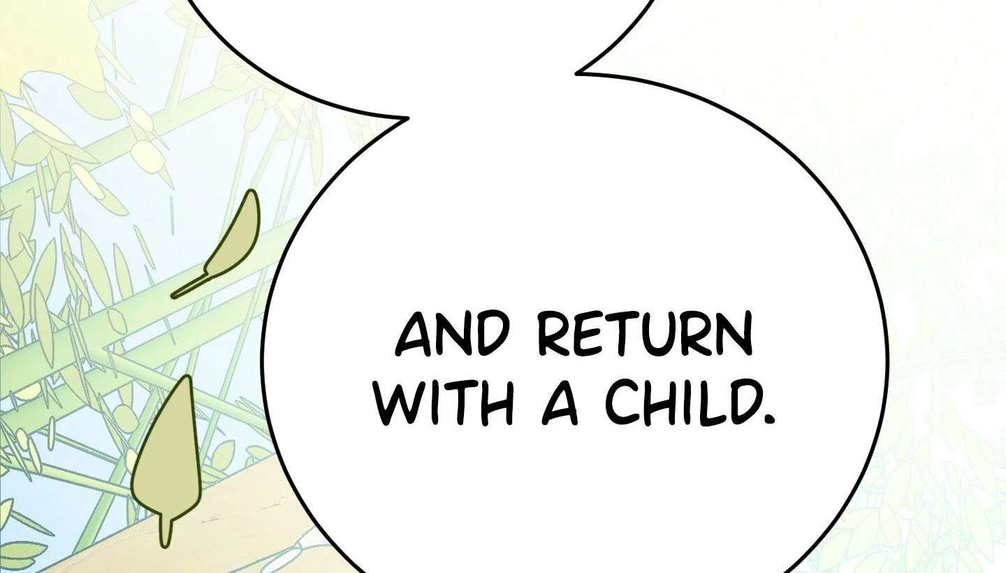 Give birth to a baby Cub, if you don’t want to see me lose my mind! Chapter 1 page 225 - 