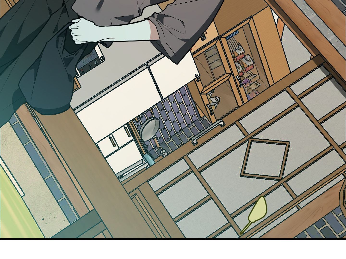 Give birth to a baby Cub, if you don’t want to see me lose my mind! Chapter 1 page 228 - 