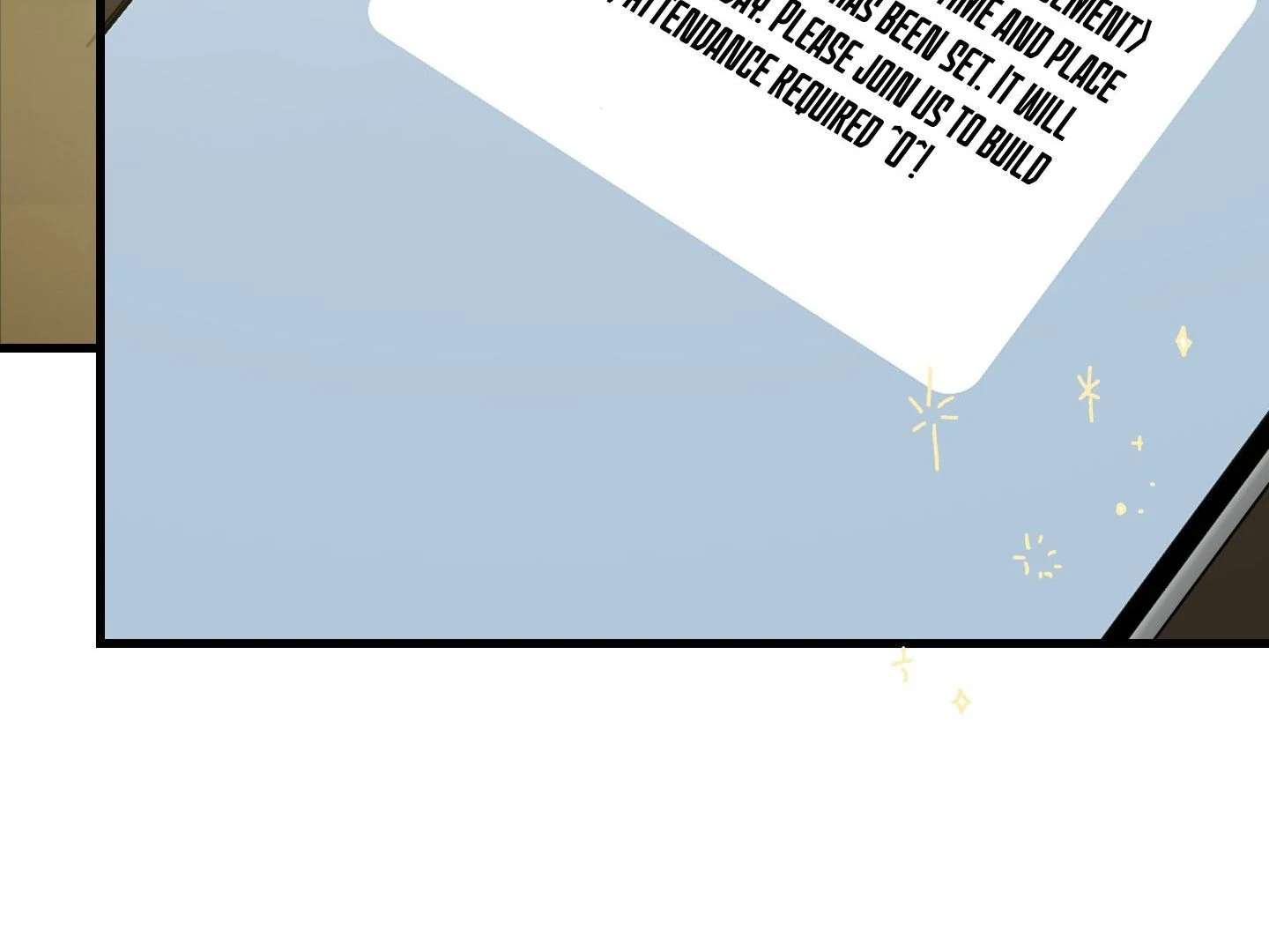 Give birth to a baby Cub, if you don’t want to see me lose my mind! Chapter 1 page 234 - 