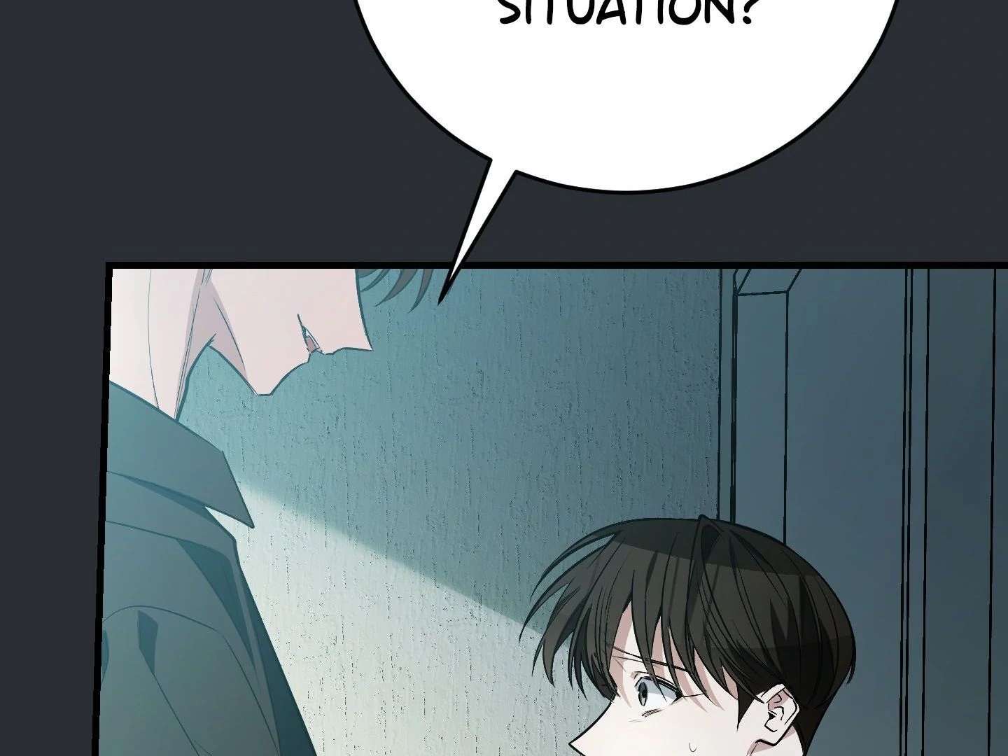 Give birth to a baby Cub, if you don’t want to see me lose my mind! Chapter 1 page 25 - 