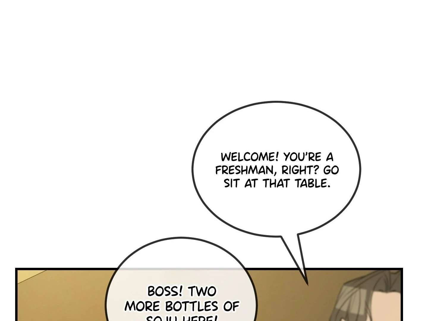 Give birth to a baby Cub, if you don’t want to see me lose my mind! Chapter 1 page 245 - 