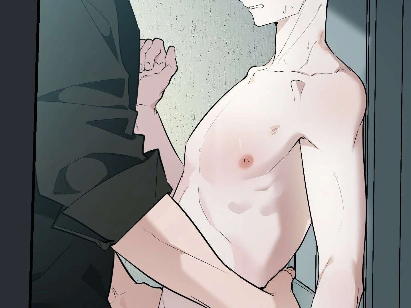 Give birth to a baby Cub, if you don’t want to see me lose my mind! Chapter 1 page 26 - 