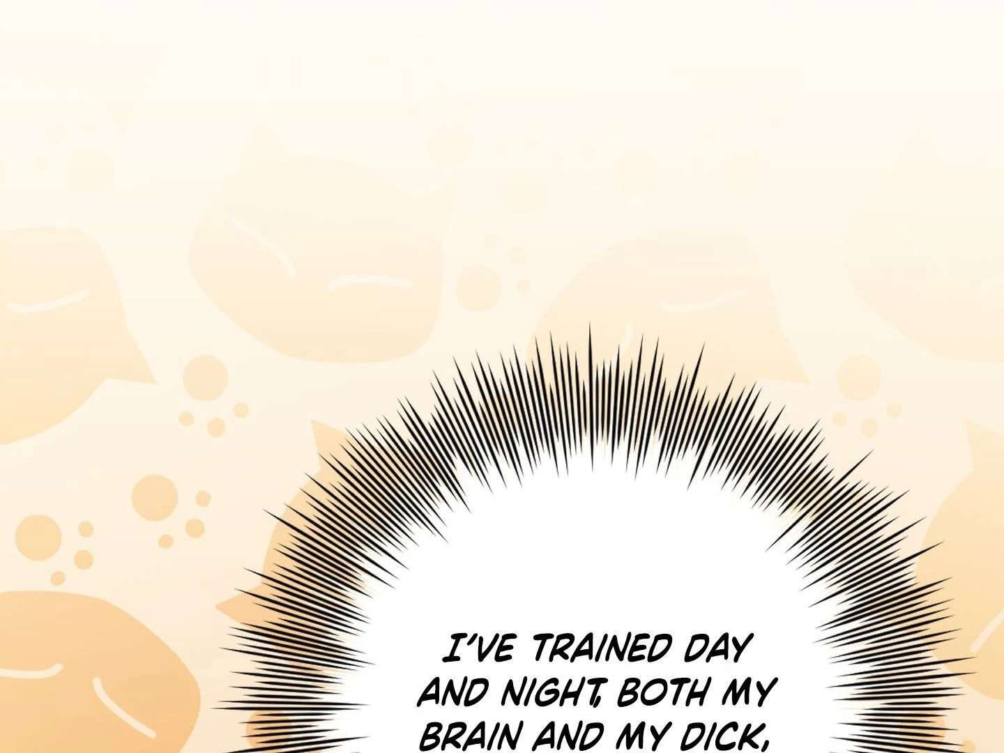Give birth to a baby Cub, if you don’t want to see me lose my mind! Chapter 1 page 257 - 