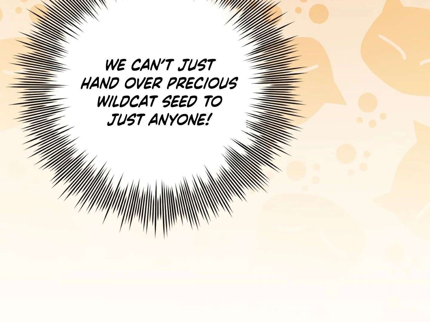 Give birth to a baby Cub, if you don’t want to see me lose my mind! Chapter 1 page 260 - 