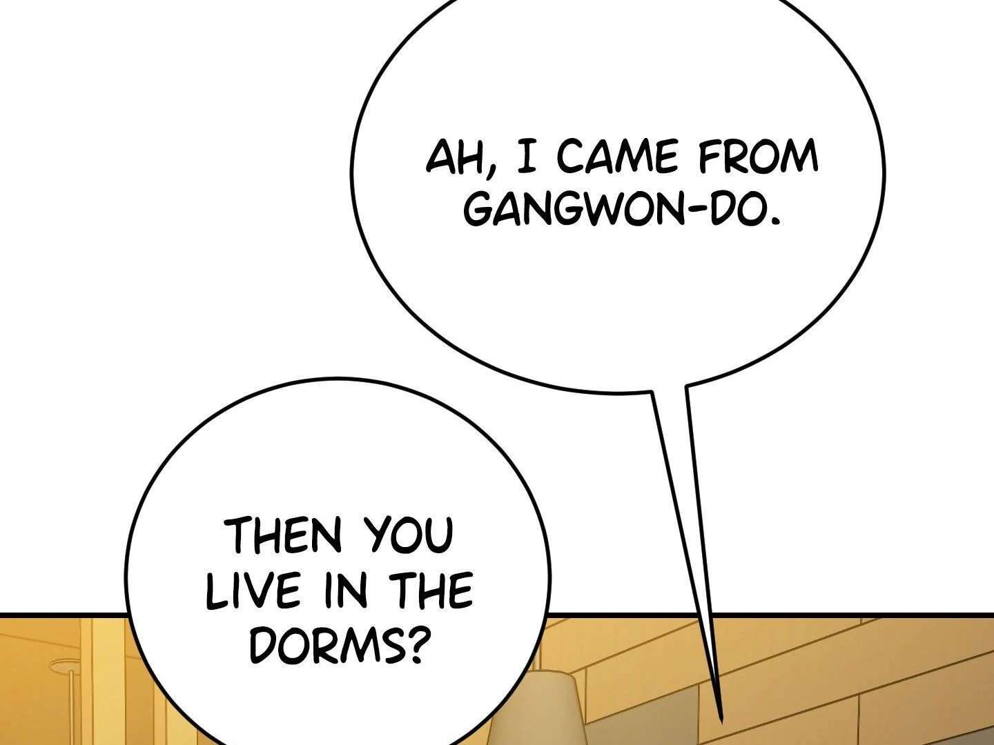 Give birth to a baby Cub, if you don’t want to see me lose my mind! Chapter 1 page 267 - 