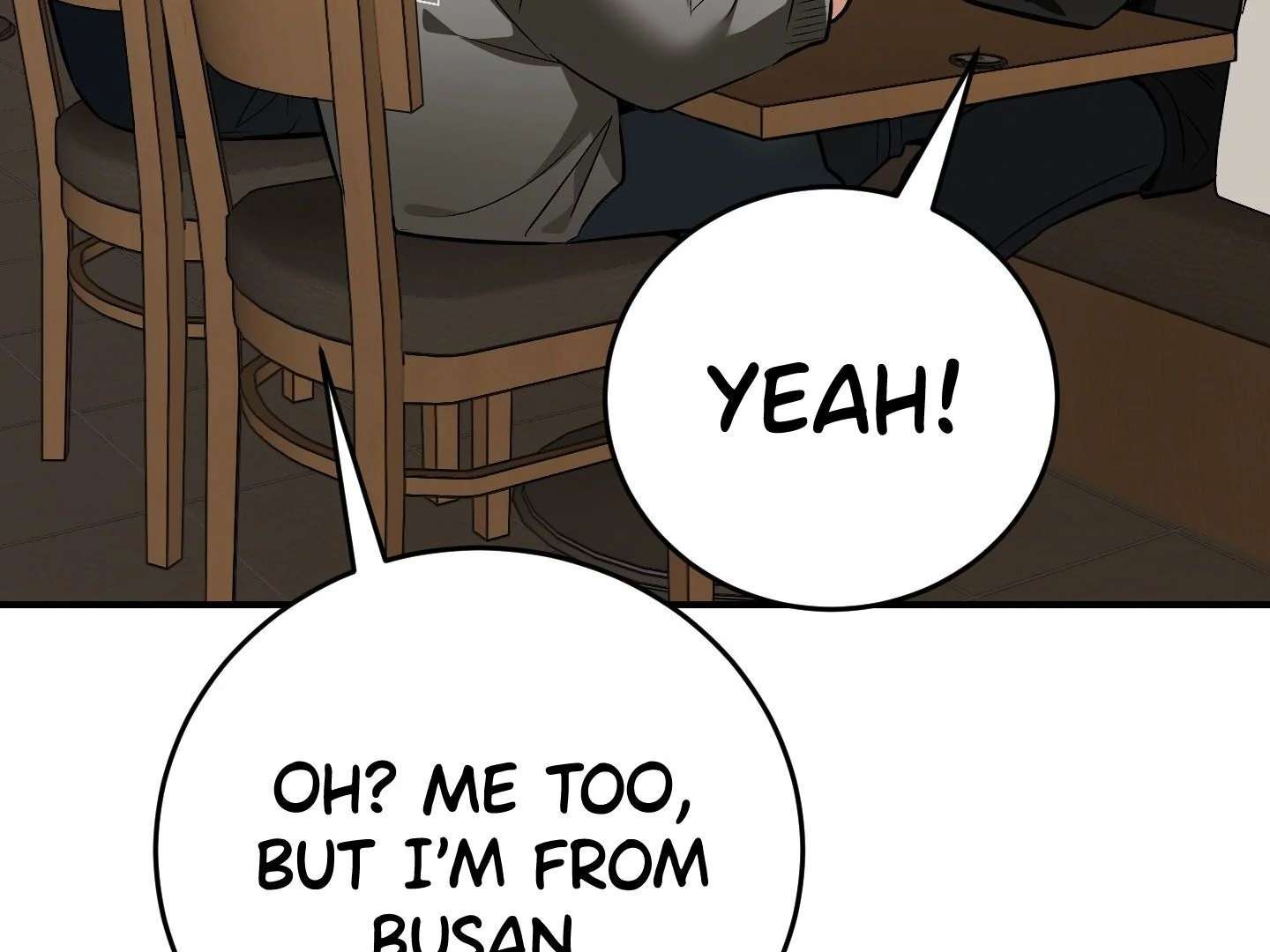 Give birth to a baby Cub, if you don’t want to see me lose my mind! Chapter 1 page 269 - 