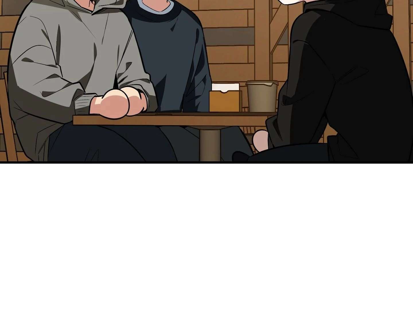 Give birth to a baby Cub, if you don’t want to see me lose my mind! Chapter 1 page 284 - 