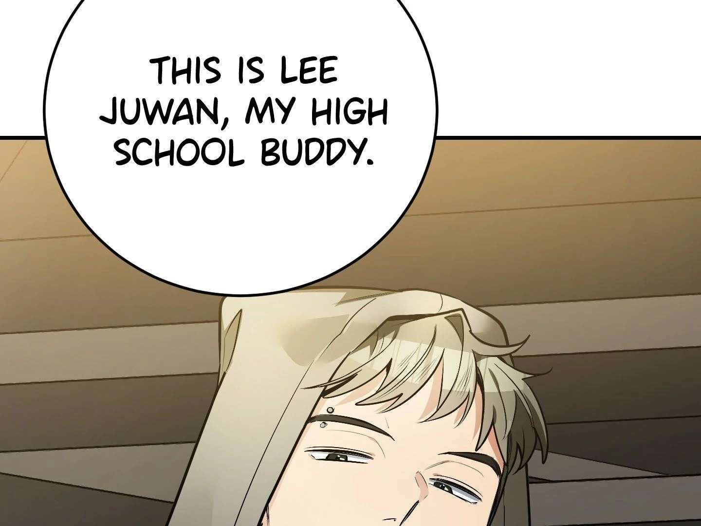 Give birth to a baby Cub, if you don’t want to see me lose my mind! Chapter 1 page 286 - 