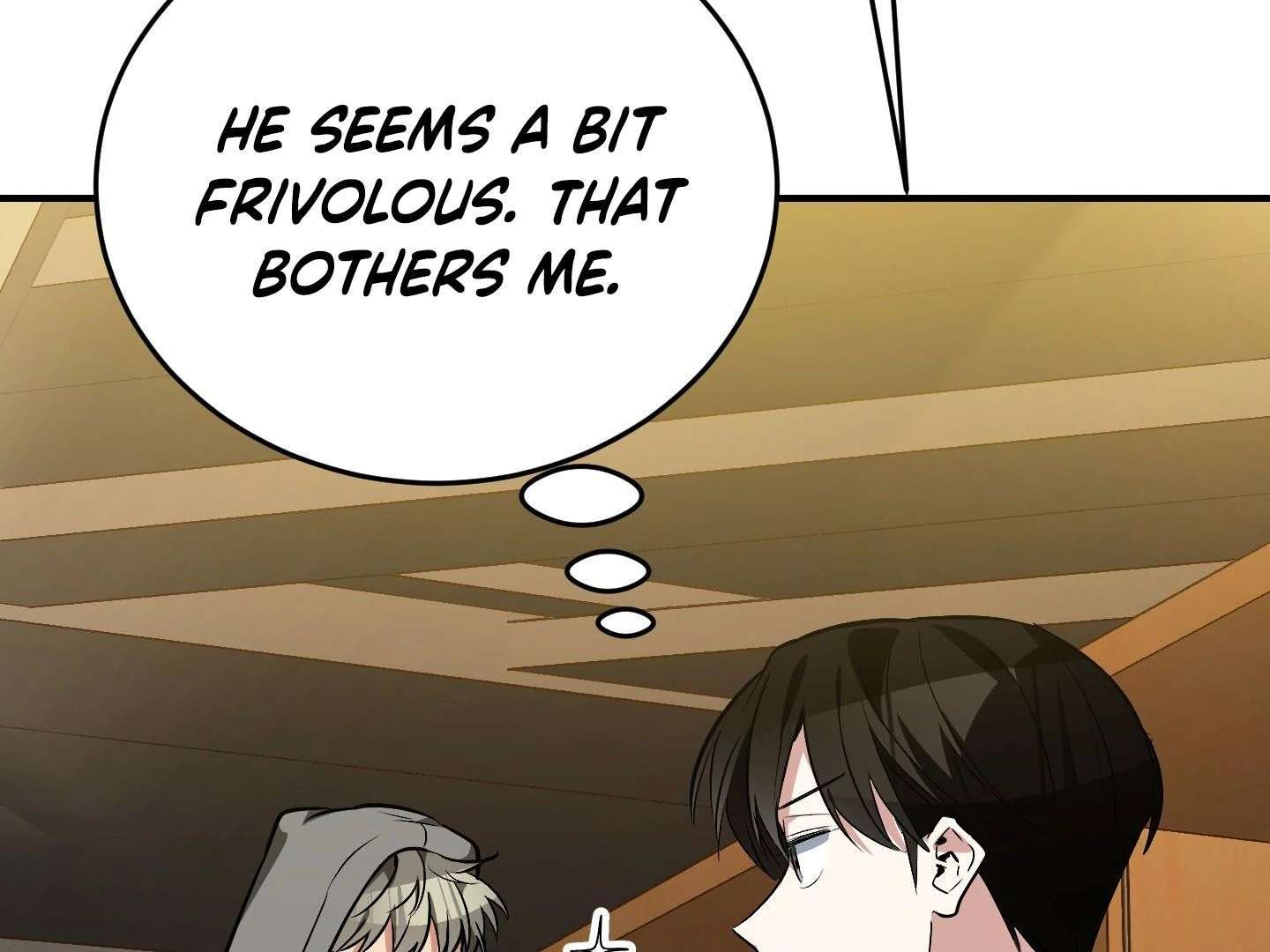 Give birth to a baby Cub, if you don’t want to see me lose my mind! Chapter 1 page 292 - 