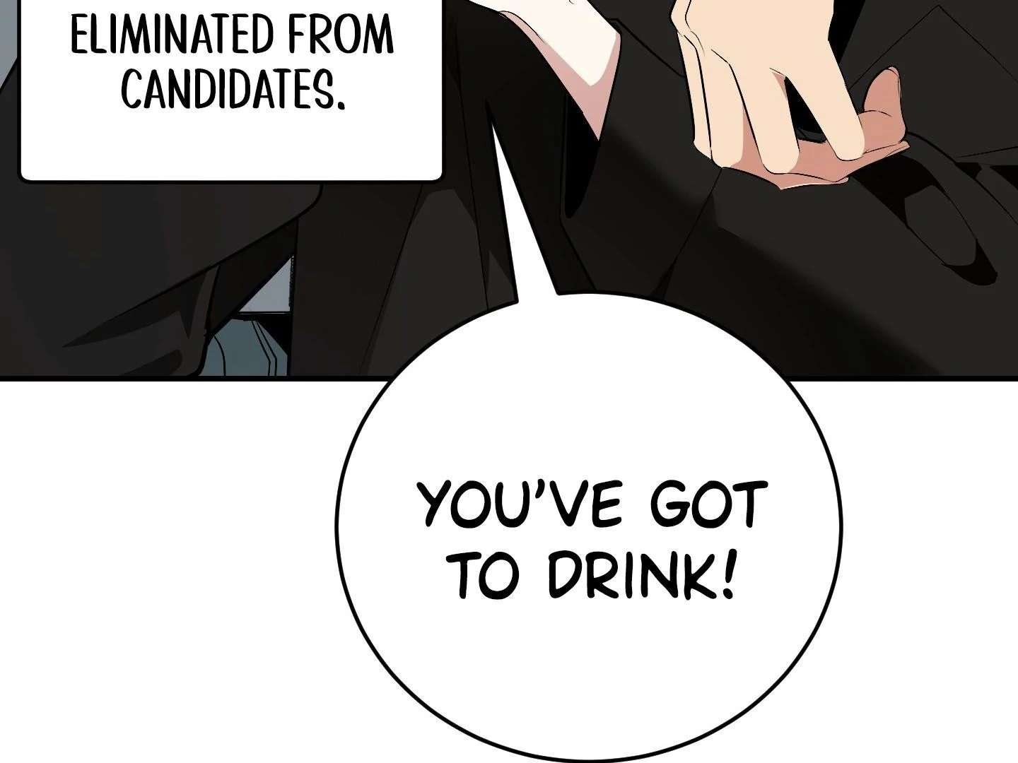 Give birth to a baby Cub, if you don’t want to see me lose my mind! Chapter 1 page 298 - 