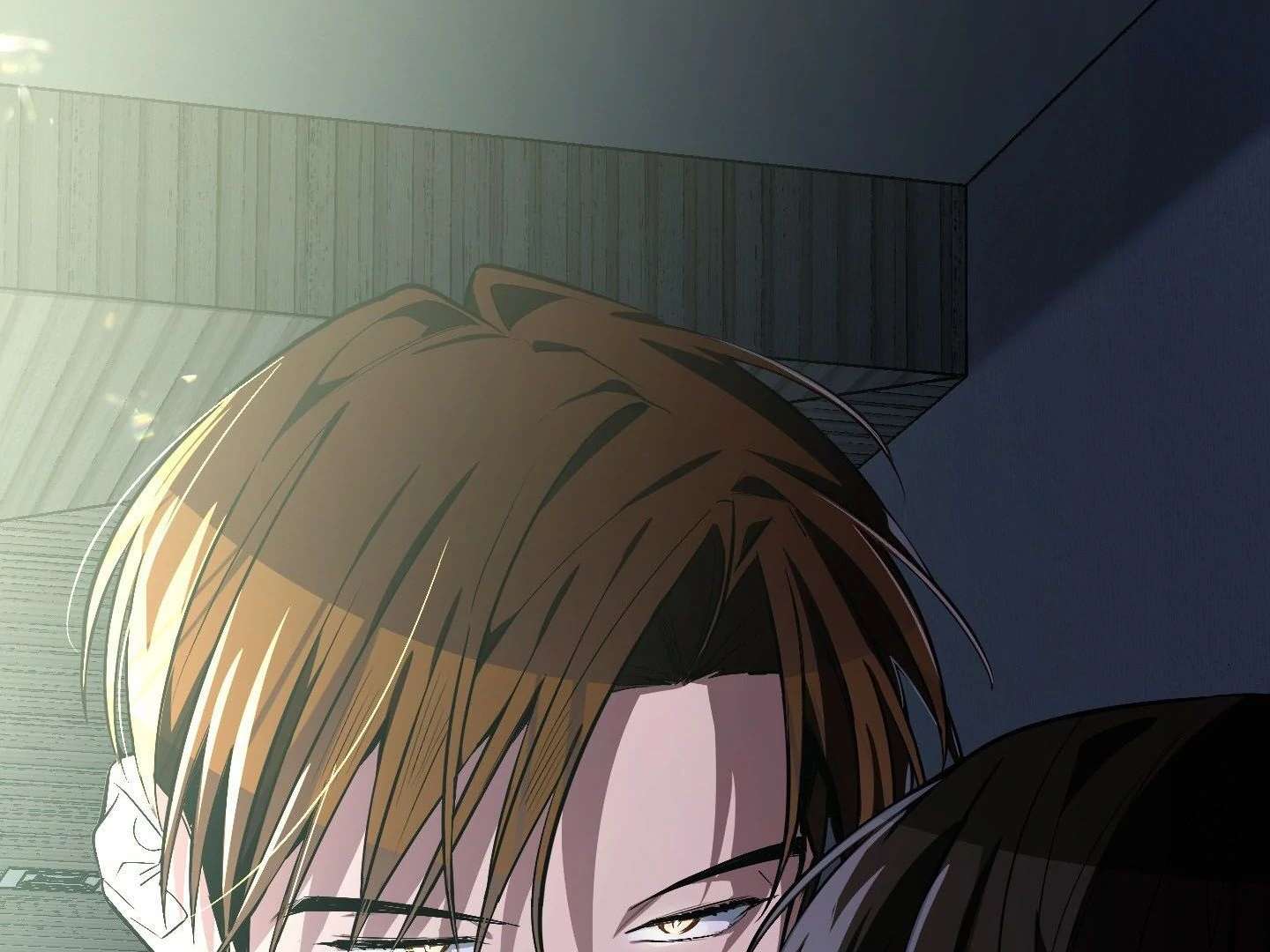 Give birth to a baby Cub, if you don’t want to see me lose my mind! Chapter 1 page 31 - 