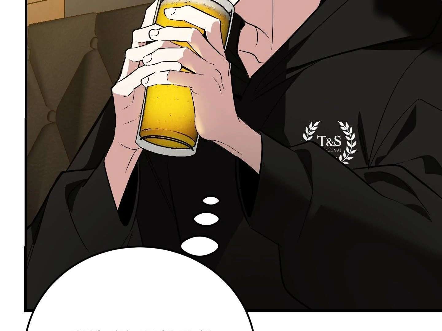 Give birth to a baby Cub, if you don’t want to see me lose my mind! Chapter 1 page 302 - 
