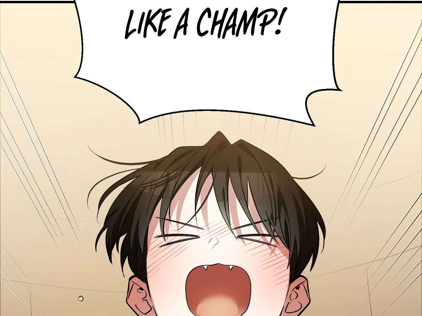 Give birth to a baby Cub, if you don’t want to see me lose my mind! Chapter 1 page 308 - 