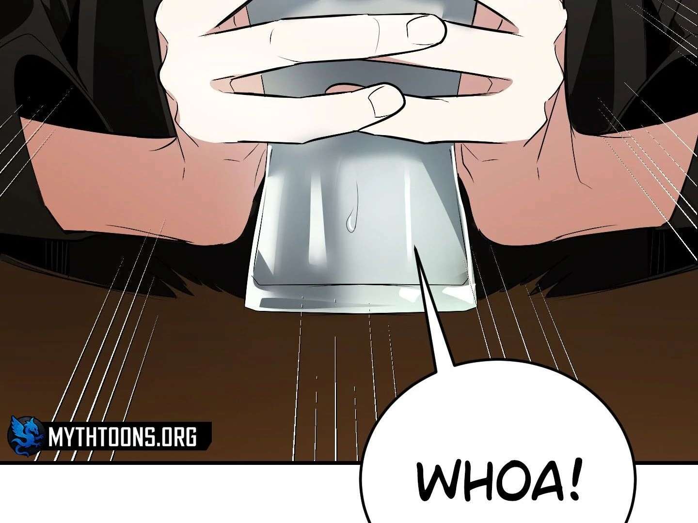 Give birth to a baby Cub, if you don’t want to see me lose my mind! Chapter 1 page 310 - 