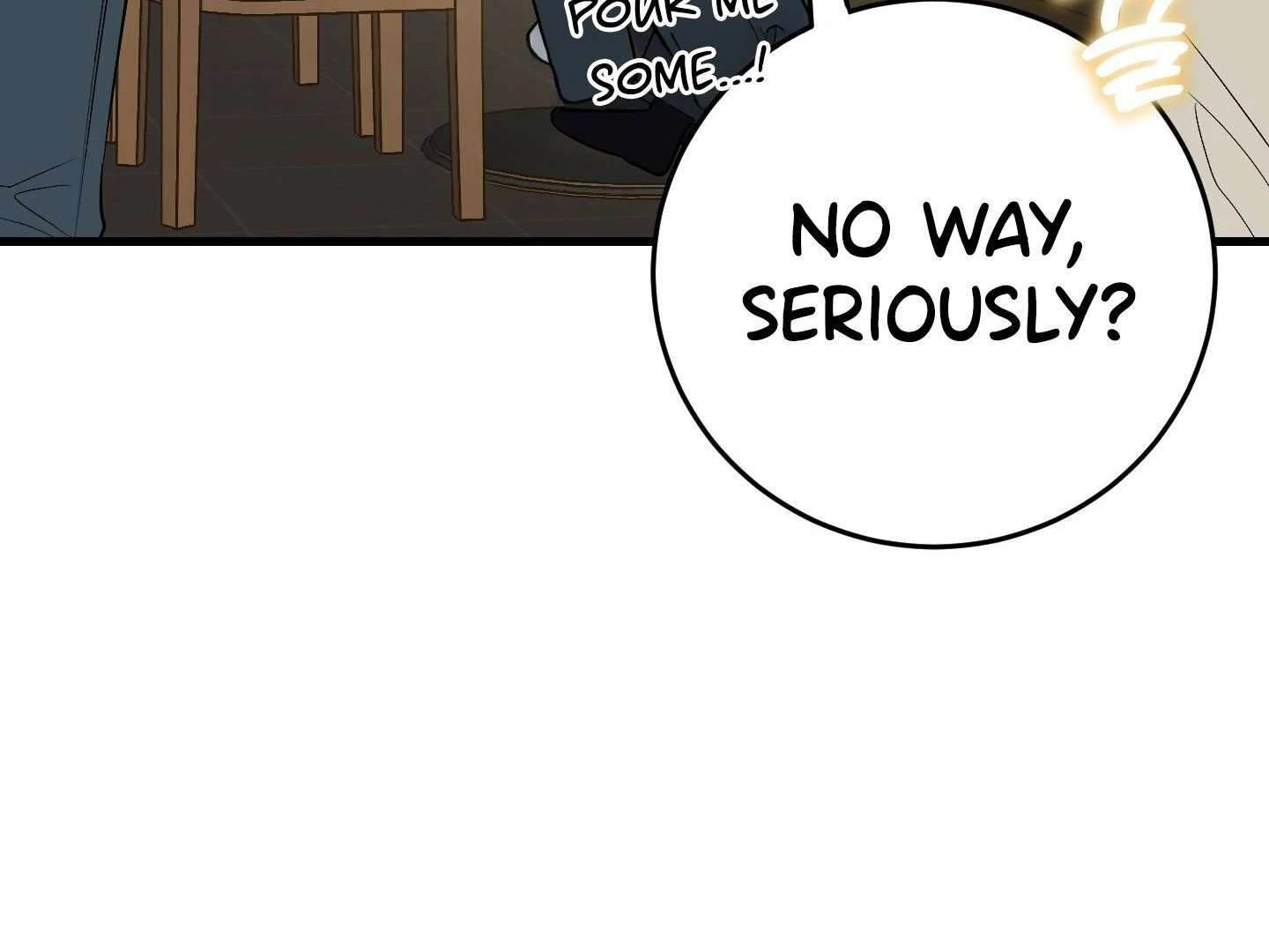 Give birth to a baby Cub, if you don’t want to see me lose my mind! Chapter 1 page 314 - 