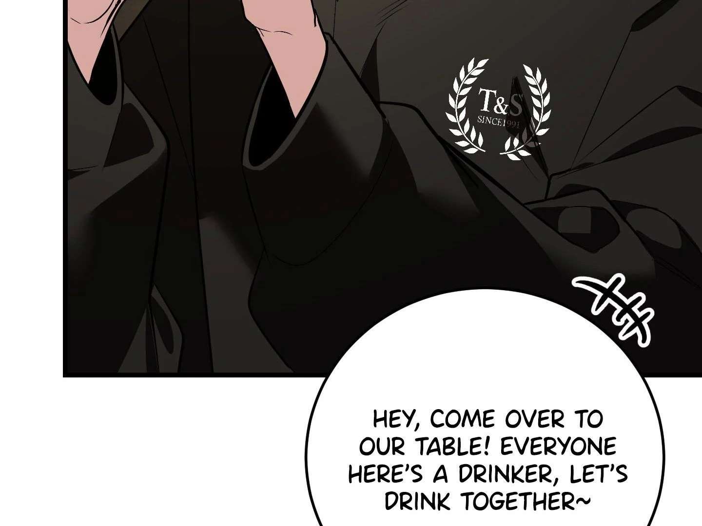 Give birth to a baby Cub, if you don’t want to see me lose my mind! Chapter 1 page 317 - 