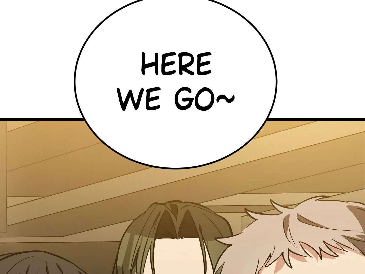 Give birth to a baby Cub, if you don’t want to see me lose my mind! Chapter 1 page 321 - 