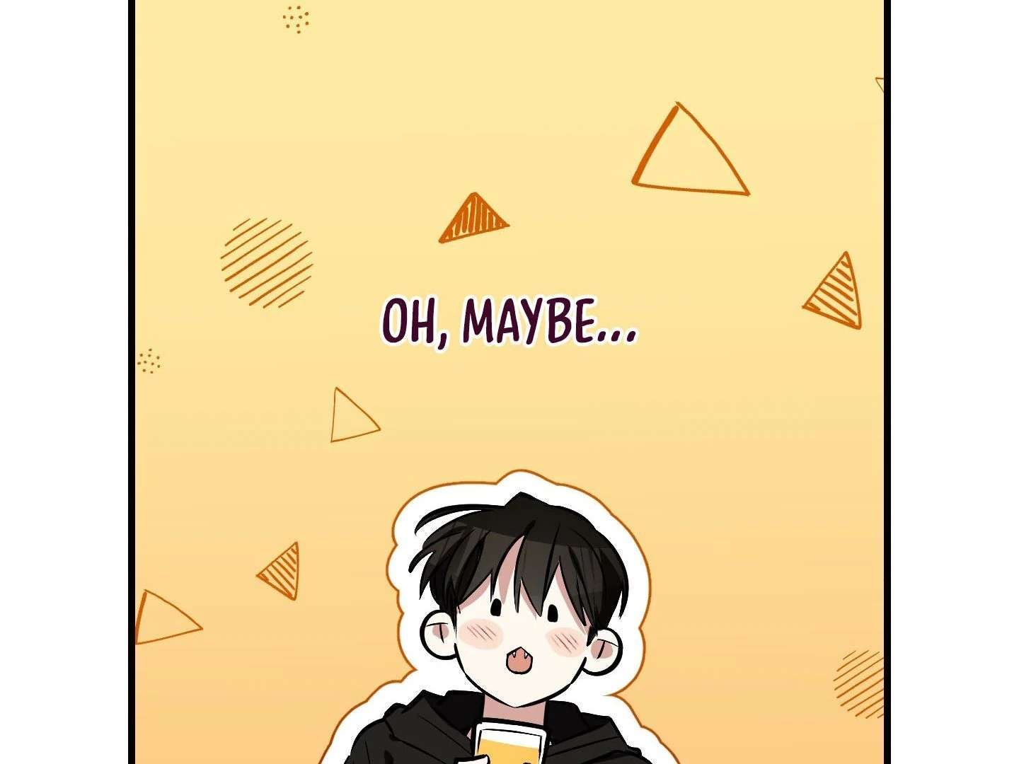 Give birth to a baby Cub, if you don’t want to see me lose my mind! Chapter 1 page 326 - 