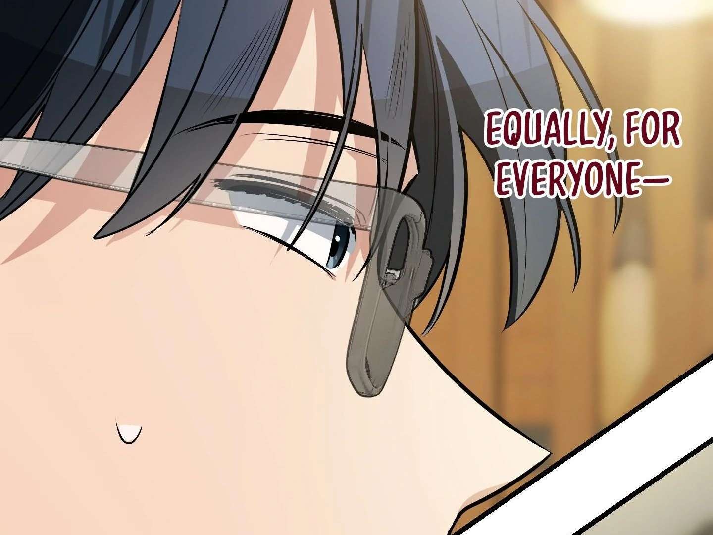 Give birth to a baby Cub, if you don’t want to see me lose my mind! Chapter 1 page 340 - 