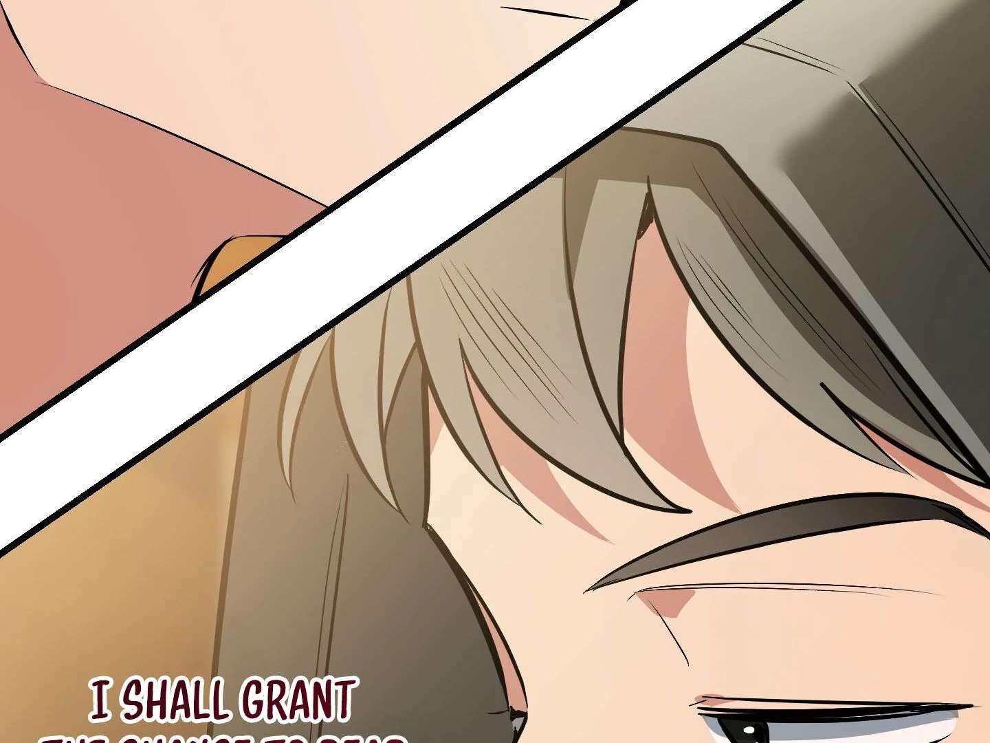 Give birth to a baby Cub, if you don’t want to see me lose my mind! Chapter 1 page 341 - 