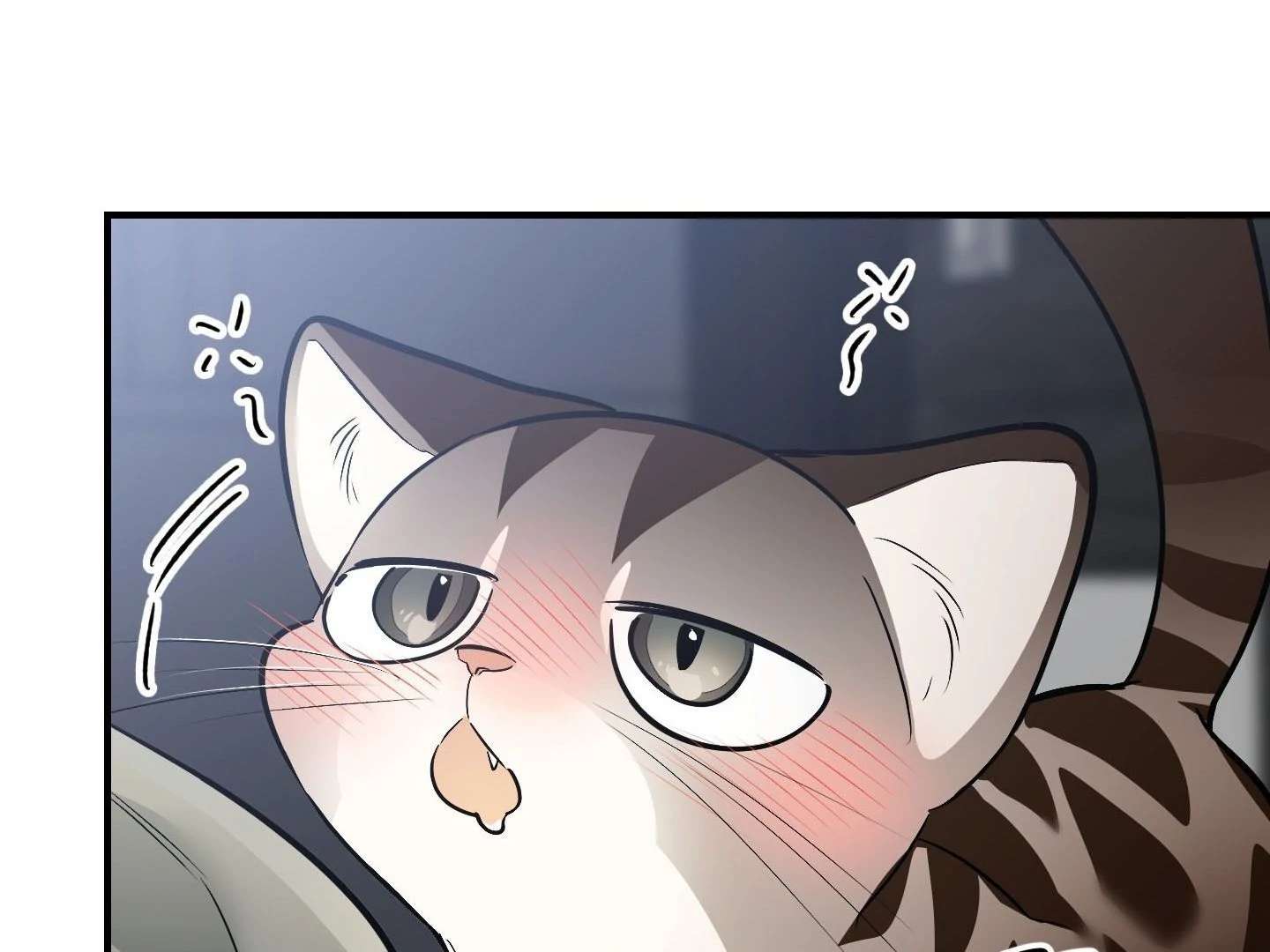 Give birth to a baby Cub, if you don’t want to see me lose my mind! Chapter 1 page 355 - 