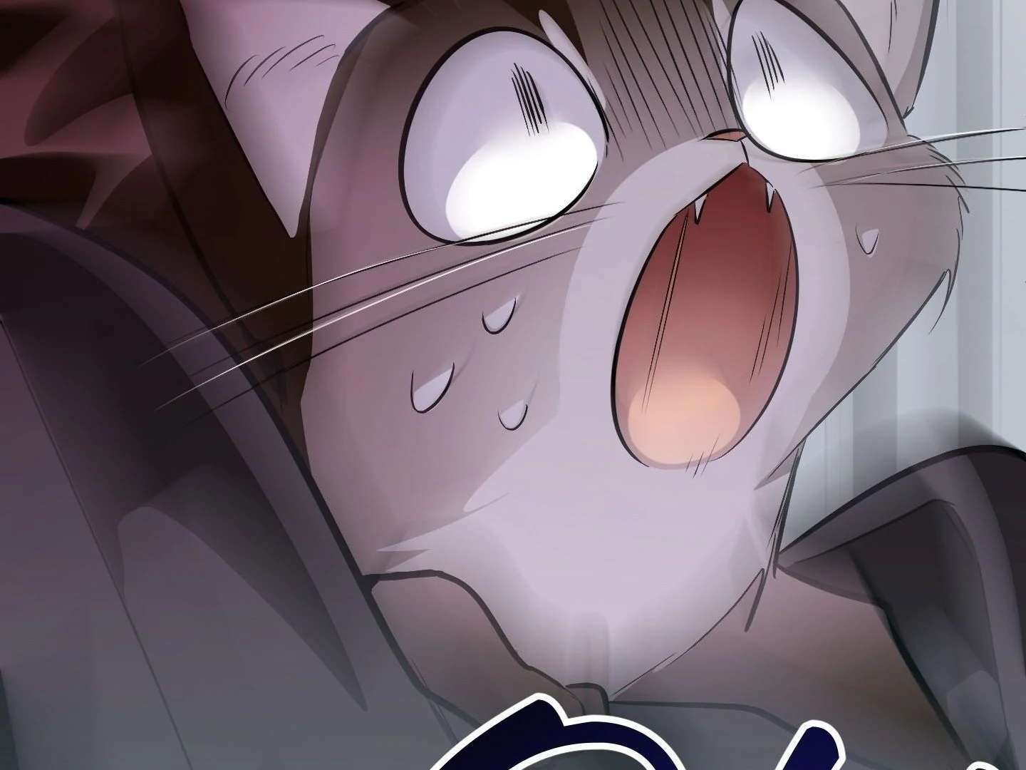 Give birth to a baby Cub, if you don’t want to see me lose my mind! Chapter 1 page 363 - 