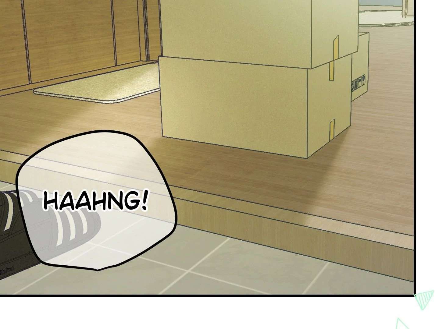 Give birth to a baby Cub, if you don’t want to see me lose my mind! Chapter 1 page 55 - 