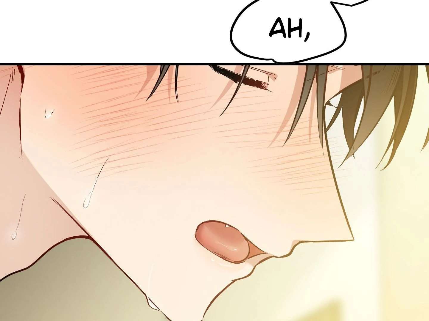 Give birth to a baby Cub, if you don’t want to see me lose my mind! Chapter 1 page 58 - 