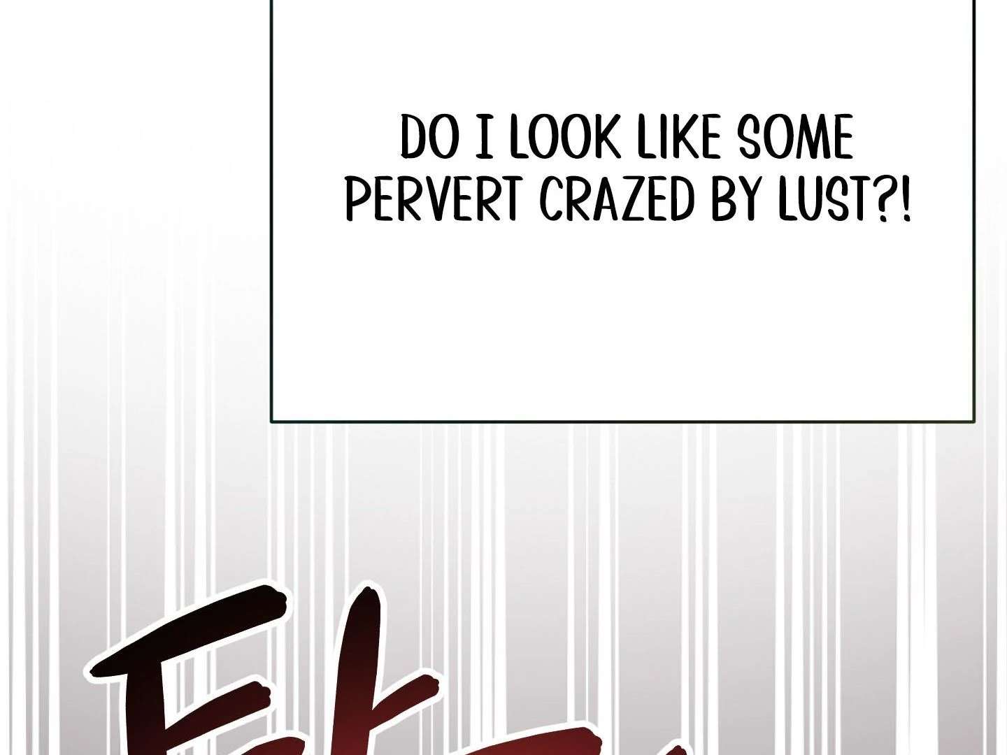 Give birth to a baby Cub, if you don’t want to see me lose my mind! Chapter 1 page 66 - 