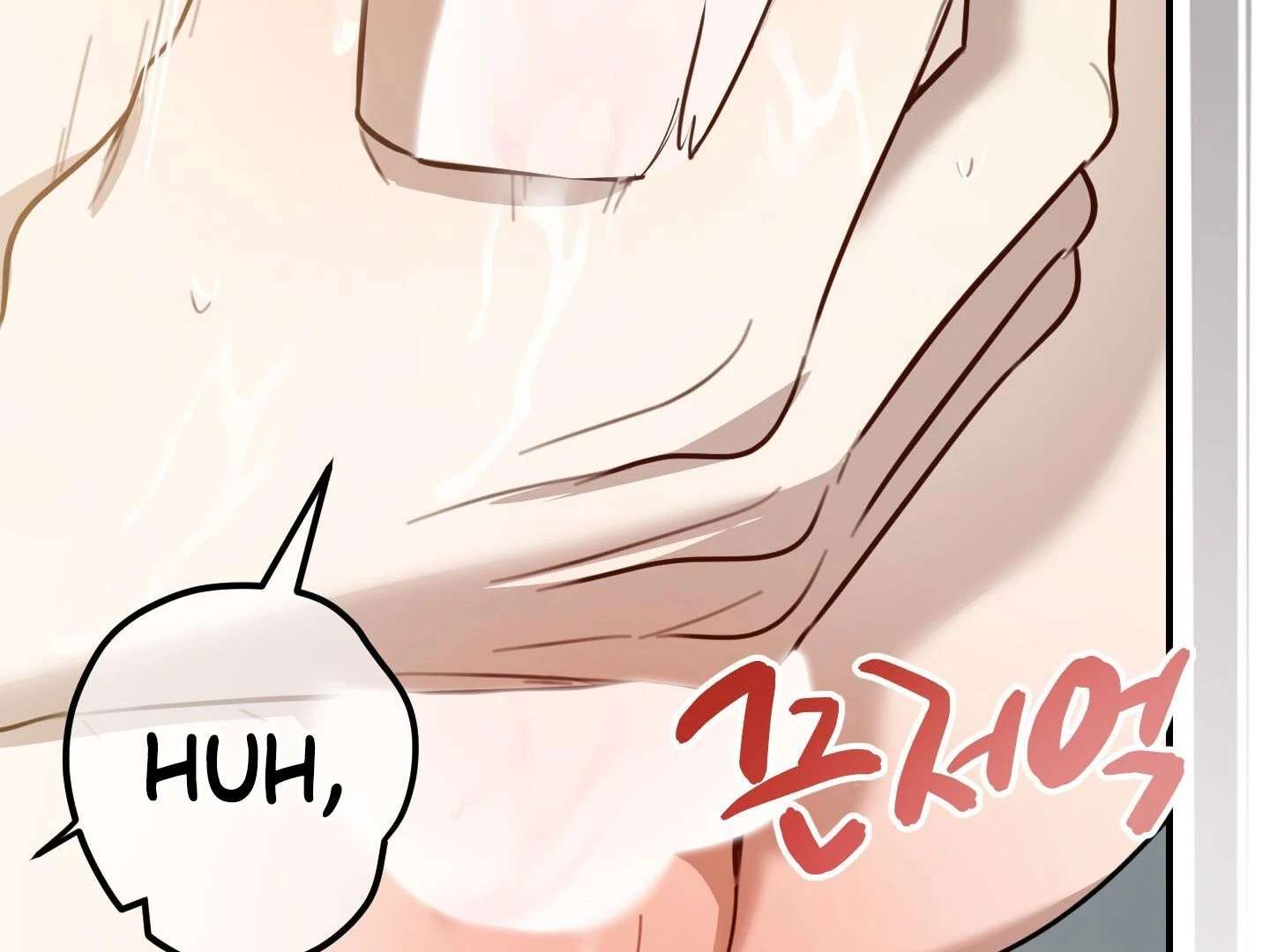 Give birth to a baby Cub, if you don’t want to see me lose my mind! Chapter 1 page 68 - 